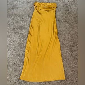 Hello Molly Maxi Dress